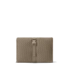 Dagne Dover Joey Changing Kit In Khaki In Brown