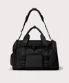 Dagne Dover Kyoto Pet Carrier In Black