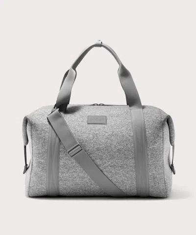 Dagne Dover Landon Carryall In Gray