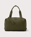 Dagne Dover Landon Carryall In Green