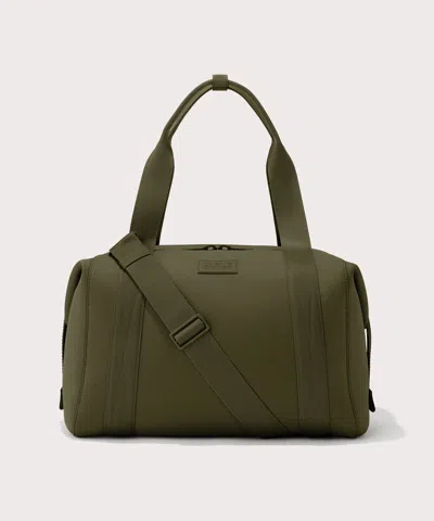 Dagne Dover Landon Carryall In Green