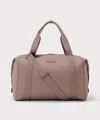 Dagne Dover 365 Large Landon Neoprene Carryall Duffle Bag