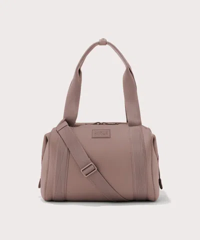 Dagne Dover Landon Carryall In Brown