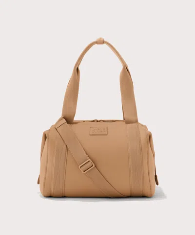 Dagne Dover Landon Carryall In Neutral