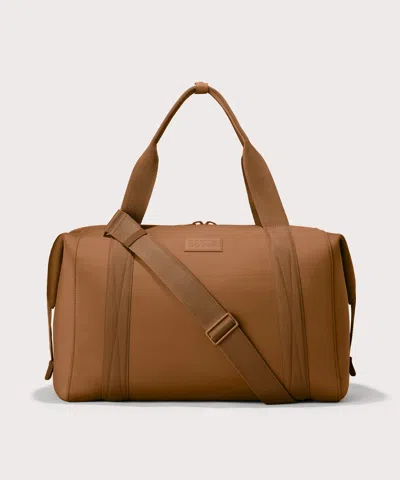 Dagne Dover Landon Carryall In Brown
