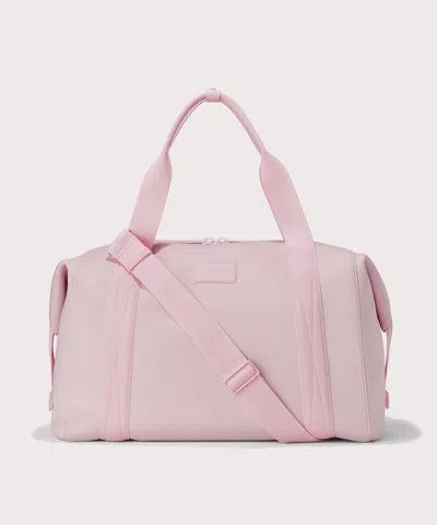 Dagne Dover Landon Carryall In Pink