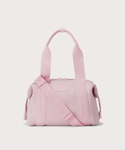 Dagne Dover Landon Carryall In Pink
