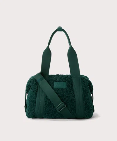 Dagne Dover Landon Carryall In Green