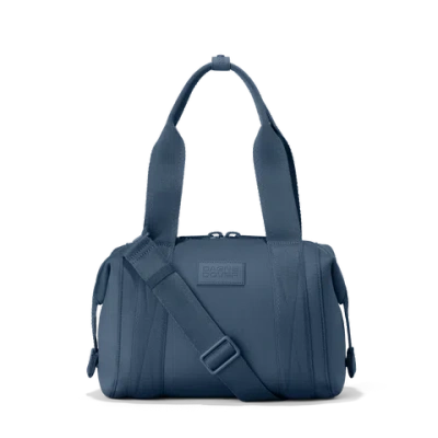 Dagne Dover Landon Carryall In Moonlight In Green