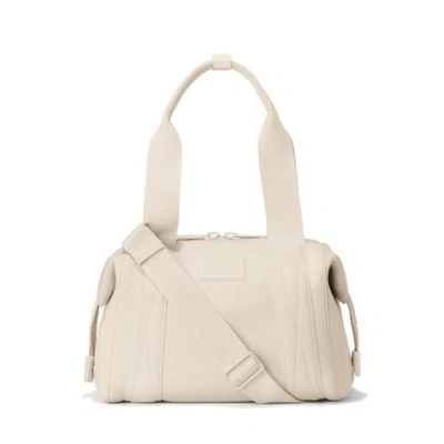 Dagne Dover Landon Carryall In Oyster In White