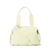 Dagne Dover Landon Carryall In Piã±a In Yellow