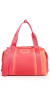 Dagne Dover Landon Carryall In Heatwave In Heatwave