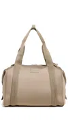 Dagne Dover Landon Carryall Large Khaki In Khaki