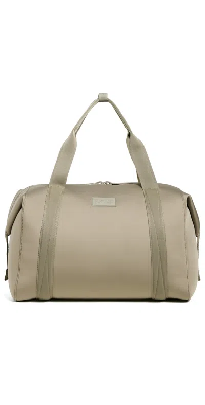 Dagne Dover Extra Large Landon Carryall Khaki