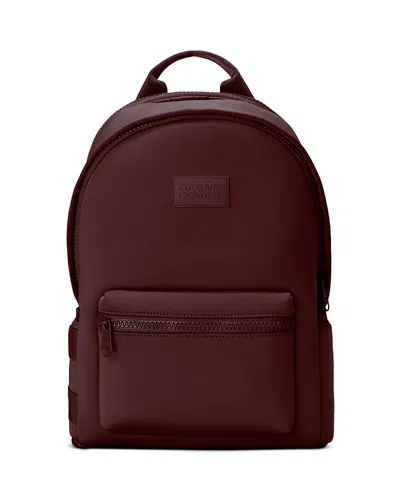 Dagne Dover Large Dakota Backpack In Blue