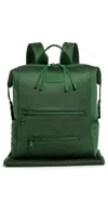 Dagne Dover Large Indi Diaper Backpack Pine