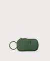 Dagne Dover Mara Keychain In Green