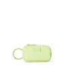Dagne Dover Mara Keychain In Matcha Latte