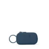 Dagne Dover Mara Keychain In Moonlight In Blue
