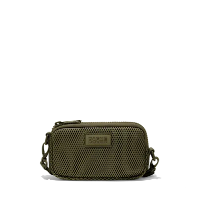 Dagne Dover Mara Phone Sling In Green