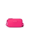 DAGNE DOVER MARA PHONE SLING IN HOTTEST PINK,S23850710103