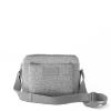 Dagne Dover Micah Crossbody In Heather Grey