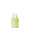 Dagne Dover Mila Keychain In Matcha Latte In Matcha Latte