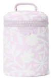 Dagne Dover Mila Repreve® Recycled Polyester Large Toiletry Organizer Bag