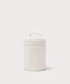 Dagne Dover Mila Toiletry Organizer In White