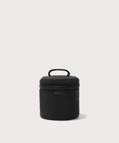 Dagne Dover Mila Toiletry Organizer In Black