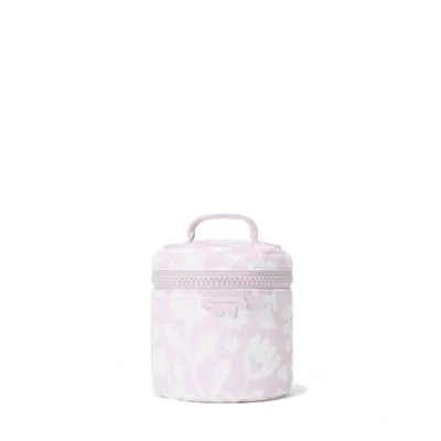 Dagne Dover Mila Toiletry Organizer In Purple