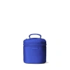 Dagne Dover Mila Toiletry Organizer In Deep Sea
