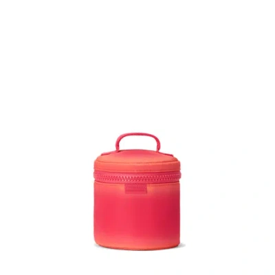 Dagne Dover Mila Toiletry Organizer In Heatwave In Heatwave