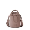 Dagne Dover Nico Bucket Bag In Dune In Dune