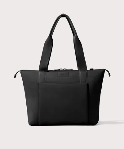 Dagne Dover Noa Tote In Black