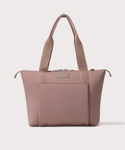 Dagne Dover Noa Tote In Neutral