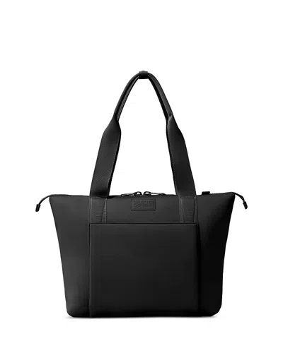 Dagne Dover Noa Travel Tote In Black