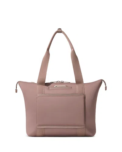 Dagne Dover Noa Travel Tote In Pink