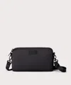 Dagne Dover Nora Shoulder Bag In Black