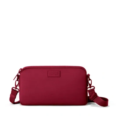 Dagne Dover Nora Shoulder Bag In Spice