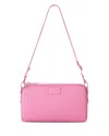Dagne Dover Nora Small Shoulder Bag In Pattern