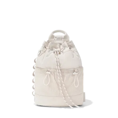 Dagne Dover Nova Sling Bag In White