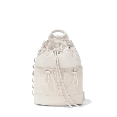 Dagne Dover Nova Sling Bag In Moonbeam