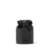Dagne Dover Rae Roll-top Dry Bag In Onyx In Onyx