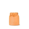 Dagne Dover Rae Roll-top Dry Bag In Tangerine Dream
