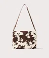 Dagne Dover Reid Computer Sling In Brown