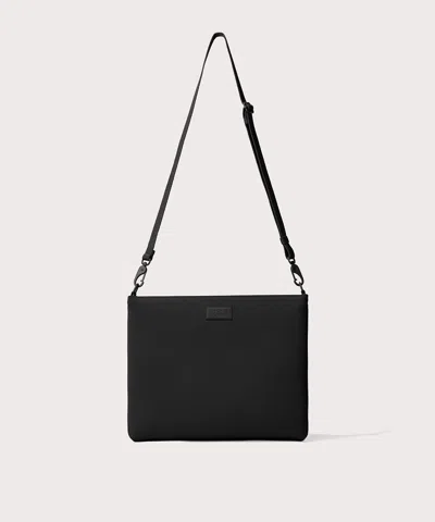 Dagne Dover Reid Computer Sling In Black
