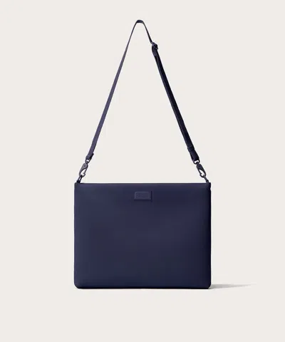 Dagne Dover Reid Computer Sling In Blue