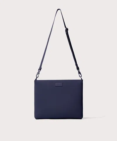 Dagne Dover Reid Computer Sling In Blue