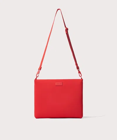 Dagne Dover Reid Computer Sling In Red